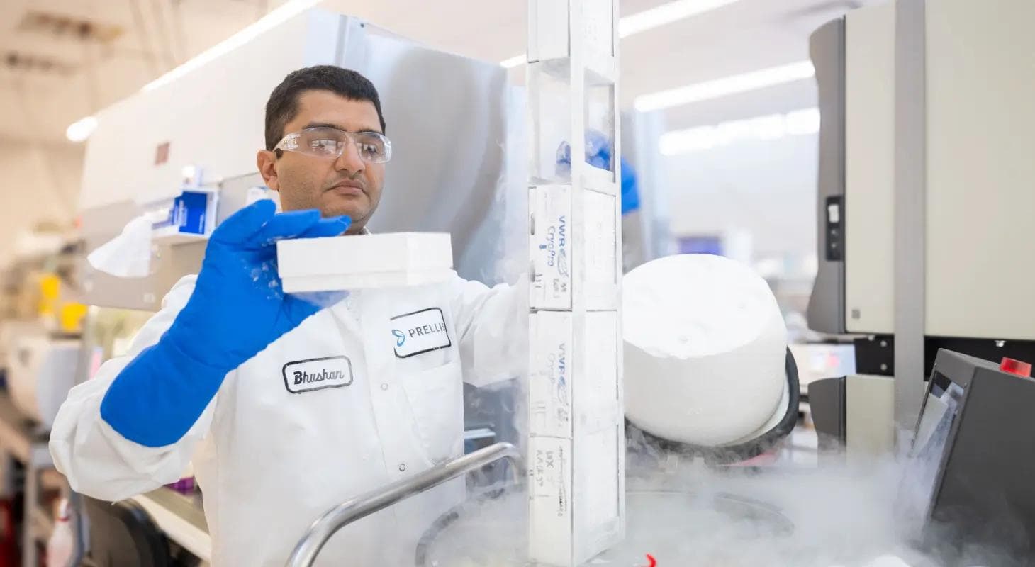 Advancing Next-generation Therapeutics Through Strategic Partnerships