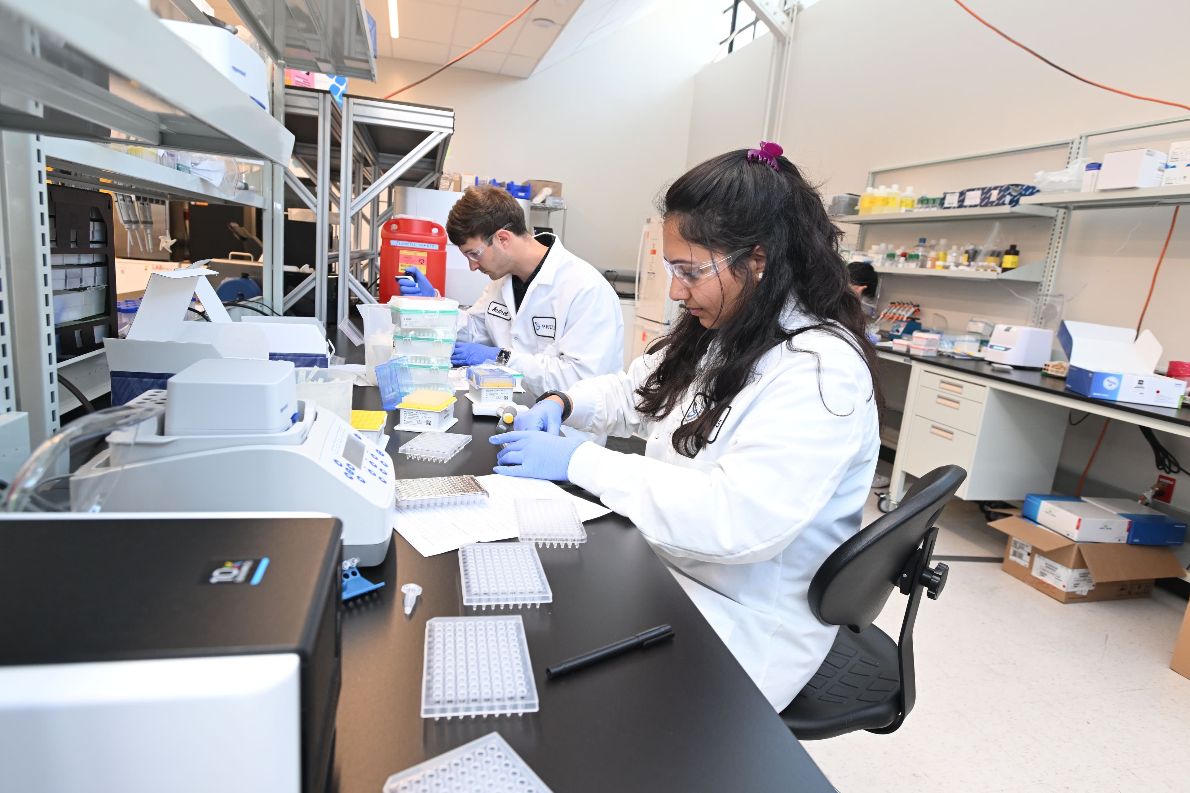 Empower Your Career at the Forefront of Biotech Innovation